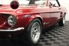 1967 Ford Mustang V8 Auto Ford 8 Inch Rear AC 4 Wheel Disc 1967 Ford Mustang V8 Auto Ford 8 Inch Rear AC 4 Wheel Disc