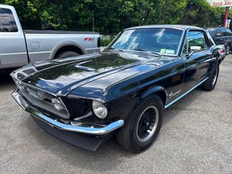 1967 Ford Mustang  | New Rochelle, NY | U.S. 1 Auto Sales in New Rochelle, NY 10801