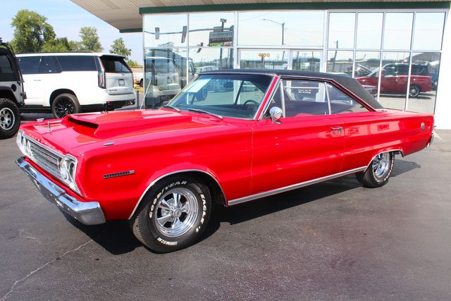 1967 Plymouth Belvedere 2 Door Hardtop Coupe | Granite City, Illinois | MasterCars Company Inc. 1967 Plymouth Belvedere 2 Door Hardtop Coupe | Granite City, Illinois | MasterCars Company Inc.