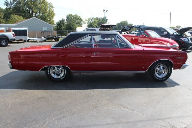 1967 Plymouth Belvedere 2 Door Hardtop Coupe | Granite City, Illinois | MasterCars Company Inc. 1967 Plymouth Belvedere 2 Door Hardtop Coupe | Granite City, Illinois | MasterCars Company Inc.