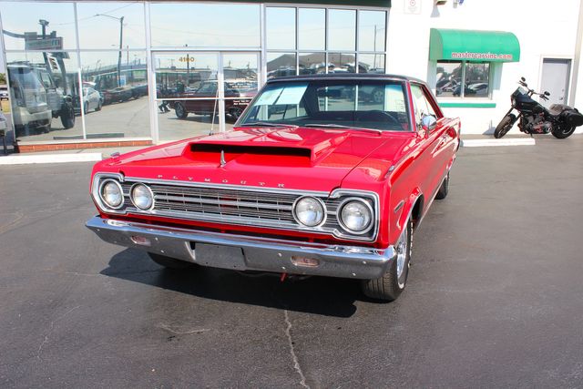 1967 Plymouth Belvedere 2 Door Hardtop Coupe | Granite City, Illinois | MasterCars Company Inc. 1967 Plymouth Belvedere 2 Door Hardtop Coupe | Granite City, Illinois | MasterCars Company Inc.