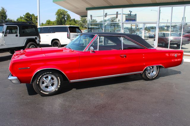 1967 Plymouth Belvedere 2 Door Hardtop Coupe | Granite City, Illinois | MasterCars Company Inc. 1967 Plymouth Belvedere 2 Door Hardtop Coupe | Granite City, Illinois | MasterCars Company Inc.