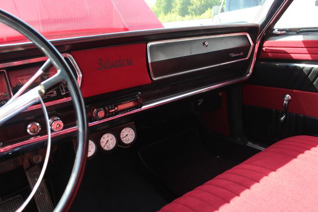 1967 Plymouth Belvedere 2 Door Hardtop Coupe | Granite City, Illinois | MasterCars Company Inc. 1967 Plymouth Belvedere 2 Door Hardtop Coupe | Granite City, Illinois | MasterCars Company Inc.