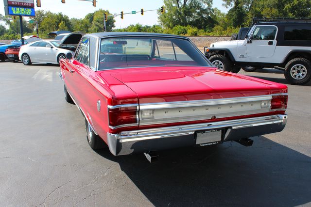 1967 Plymouth Belvedere 2 Door Hardtop Coupe | Granite City, Illinois | MasterCars Company Inc. 1967 Plymouth Belvedere 2 Door Hardtop Coupe | Granite City, Illinois | MasterCars Company Inc.