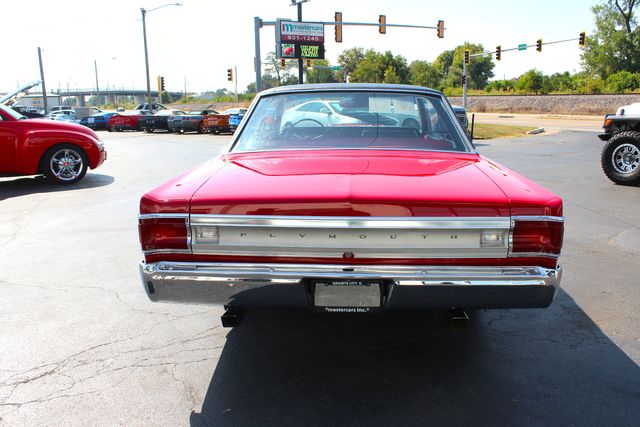 1967 Plymouth Belvedere 2 Door Hardtop Coupe | Granite City, Illinois | MasterCars Company Inc. 1967 Plymouth Belvedere 2 Door Hardtop Coupe | Granite City, Illinois | MasterCars Company Inc.