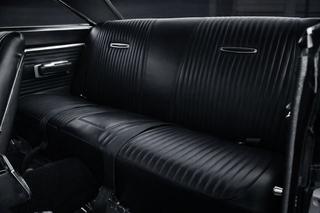 1967 Dodge Coronet R/T