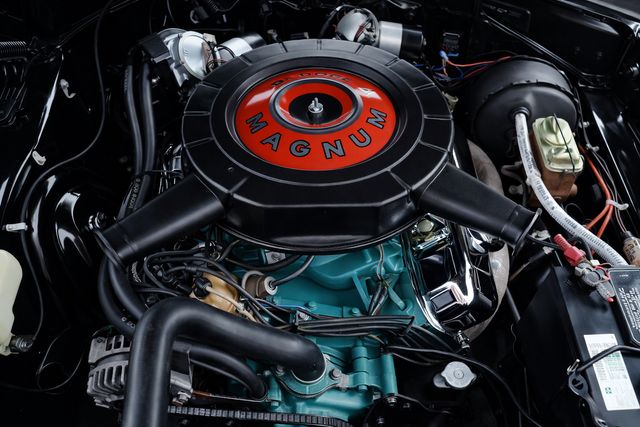 1967 Dodge Coronet R/T