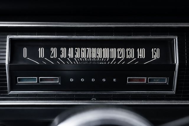 1967 Dodge Coronet R/T