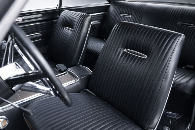 1967 Dodge Coronet R/T