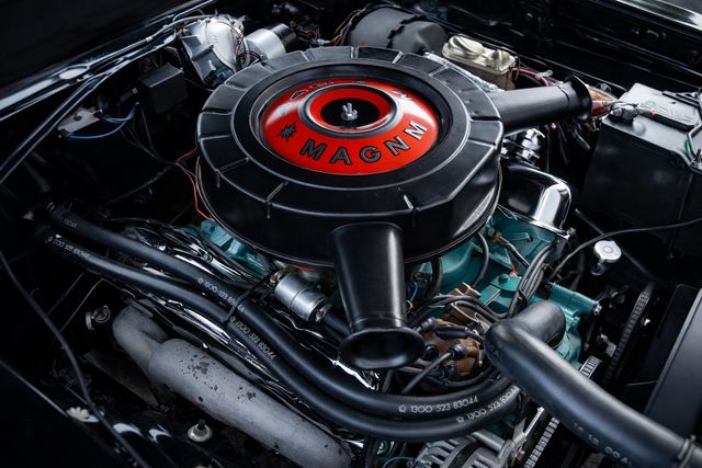 1967 Dodge Coronet R/T