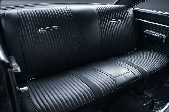 1967 Dodge Coronet R/T