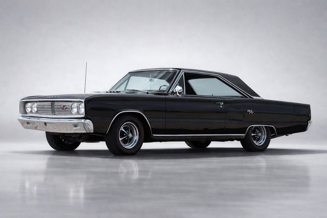 1967 Dodge Coronet R/T
