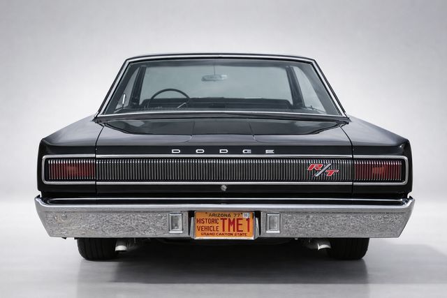 1967 Dodge Coronet R/T