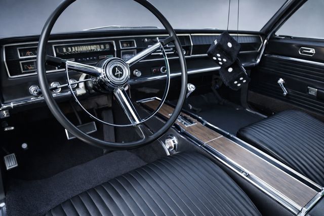 1967 Dodge Coronet R/T