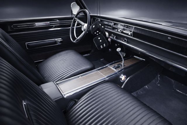 1967 Dodge Coronet R/T