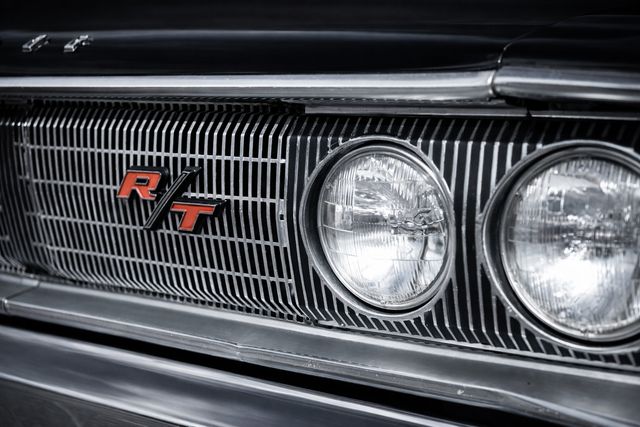 1967 Dodge Coronet R/T