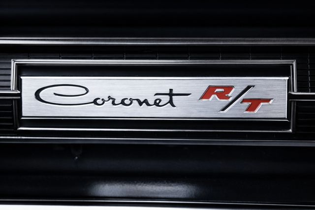 1967 Dodge Coronet R/T