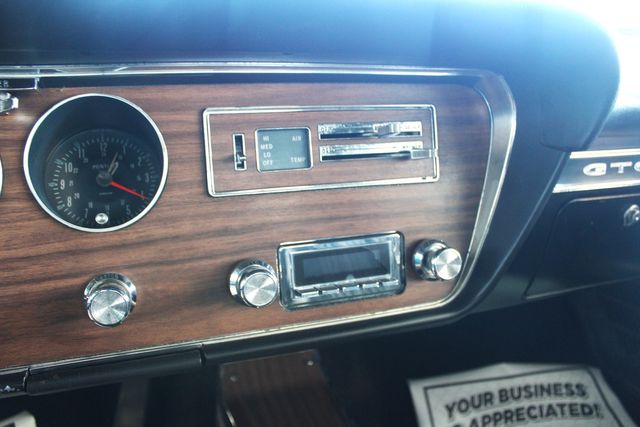 1967 Pontiac GTO Coupe | Granite City, Illinois | MasterCars Company Inc. 1967 Pontiac GTO Coupe | Granite City, Illinois | MasterCars Company Inc.