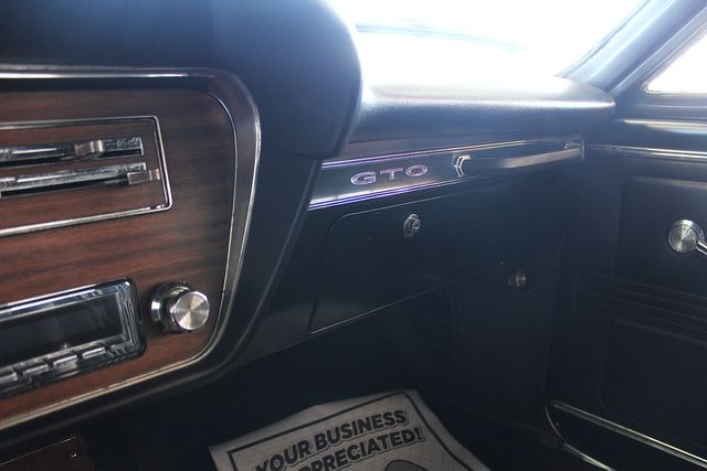 1967 Pontiac GTO Coupe | Granite City, Illinois | MasterCars Company Inc. 1967 Pontiac GTO Coupe | Granite City, Illinois | MasterCars Company Inc.