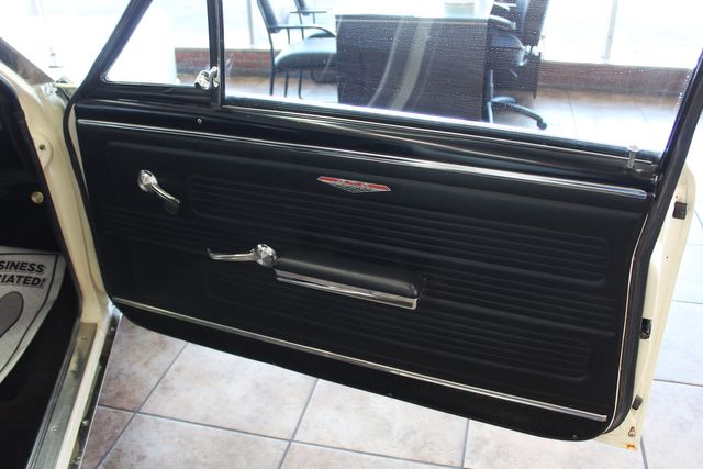 1967 Pontiac GTO Coupe | Granite City, Illinois | MasterCars Company Inc. 1967 Pontiac GTO Coupe | Granite City, Illinois | MasterCars Company Inc.