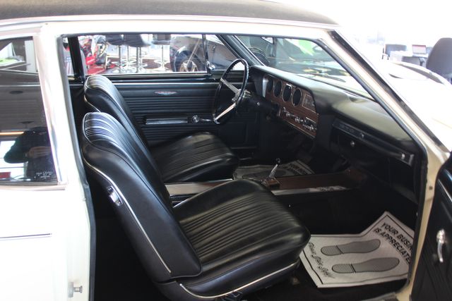 1967 Pontiac GTO Coupe | Granite City, Illinois | MasterCars Company Inc. 1967 Pontiac GTO Coupe | Granite City, Illinois | MasterCars Company Inc.