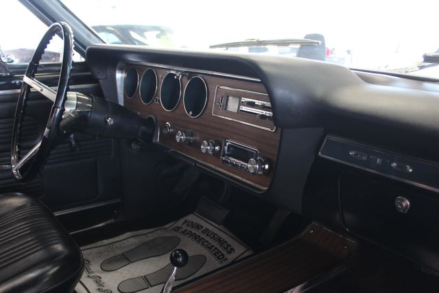 1967 Pontiac GTO Coupe | Granite City, Illinois | MasterCars Company Inc. 1967 Pontiac GTO Coupe | Granite City, Illinois | MasterCars Company Inc.