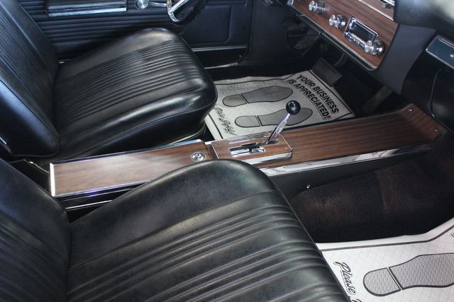 1967 Pontiac GTO Coupe | Granite City, Illinois | MasterCars Company Inc. 1967 Pontiac GTO Coupe | Granite City, Illinois | MasterCars Company Inc.