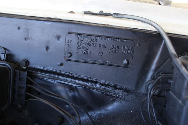 1967 Pontiac GTO Coupe | Granite City, Illinois | MasterCars Company Inc. 1967 Pontiac GTO Coupe | Granite City, Illinois | MasterCars Company Inc.