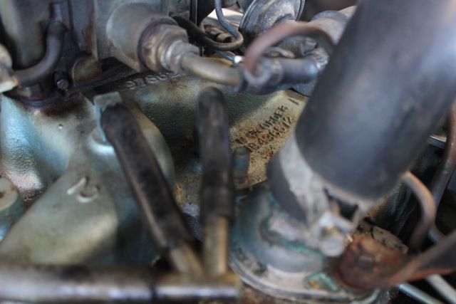 1967 Pontiac GTO Coupe | Granite City, Illinois | MasterCars Company Inc. 1967 Pontiac GTO Coupe | Granite City, Illinois | MasterCars Company Inc.