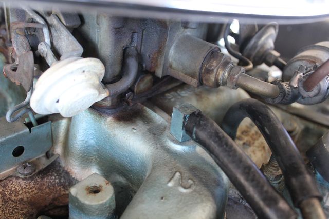 1967 Pontiac GTO Coupe | Granite City, Illinois | MasterCars Company Inc. 1967 Pontiac GTO Coupe | Granite City, Illinois | MasterCars Company Inc.