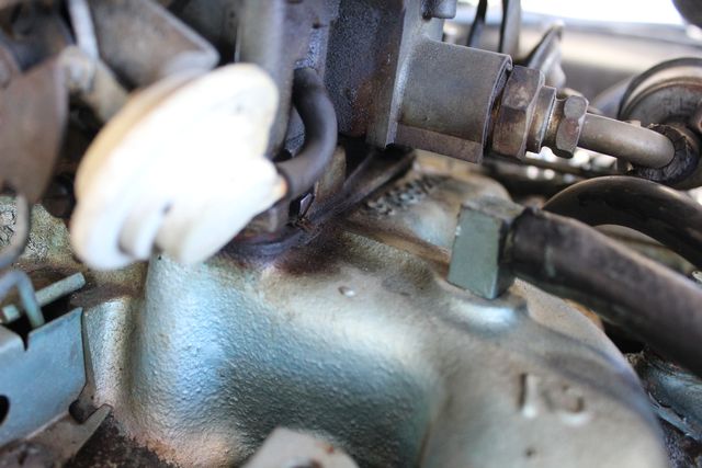 1967 Pontiac GTO Coupe | Granite City, Illinois | MasterCars Company Inc. 1967 Pontiac GTO Coupe | Granite City, Illinois | MasterCars Company Inc.