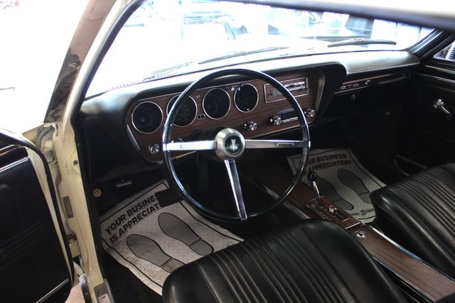 1967 Pontiac GTO Coupe | Granite City, Illinois | MasterCars Company Inc. 1967 Pontiac GTO Coupe | Granite City, Illinois | MasterCars Company Inc.