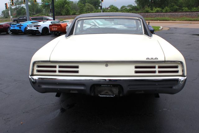 1967 Pontiac GTO Coupe | Granite City, Illinois | MasterCars Company Inc. 1967 Pontiac GTO Coupe | Granite City, Illinois | MasterCars Company Inc.