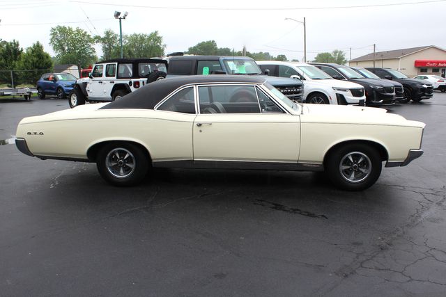 1967 Pontiac GTO Coupe | Granite City, Illinois | MasterCars Company Inc. 1967 Pontiac GTO Coupe | Granite City, Illinois | MasterCars Company Inc.