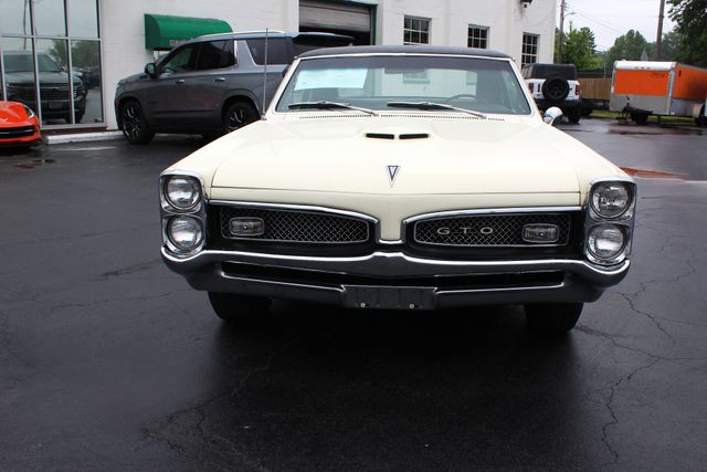 1967 Pontiac GTO Coupe | Granite City, Illinois | MasterCars Company Inc. 1967 Pontiac GTO Coupe | Granite City, Illinois | MasterCars Company Inc.