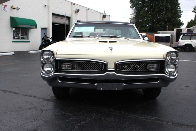 1967 Pontiac GTO Coupe | Granite City, Illinois | MasterCars Company Inc. 1967 Pontiac GTO Coupe | Granite City, Illinois | MasterCars Company Inc.