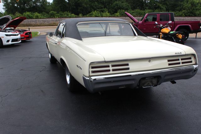 1967 Pontiac GTO Coupe | Granite City, Illinois | MasterCars Company Inc. 1967 Pontiac GTO Coupe | Granite City, Illinois | MasterCars Company Inc.