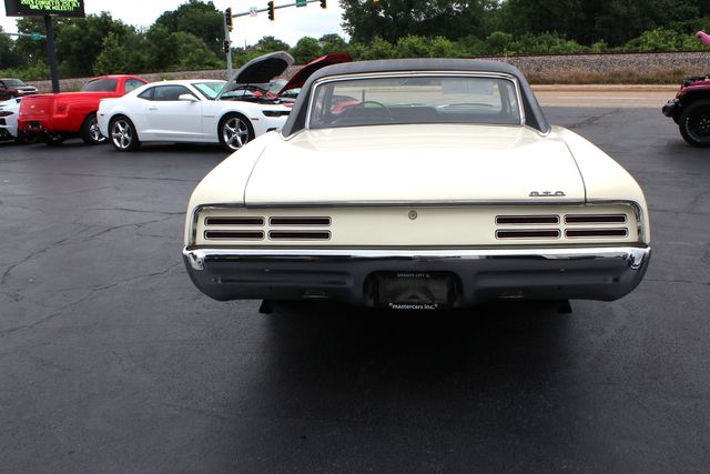 1967 Pontiac GTO Coupe | Granite City, Illinois | MasterCars Company Inc. 1967 Pontiac GTO Coupe | Granite City, Illinois | MasterCars Company Inc.