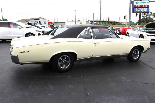 1967 Pontiac GTO Coupe | Granite City, Illinois | MasterCars Company Inc. 1967 Pontiac GTO Coupe | Granite City, Illinois | MasterCars Company Inc.