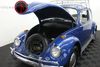 1967 Volkswagen BEETLE REAR POP OUT WINDOWS CHROME ACCENTS ROOF RACK 1967 Volkswagen BEETLE REAR POP OUT WINDOWS CHROME ACCENTS ROOF RACK