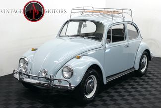 1967 Volkswagen Beetle Air Cooled 12 Volt Bug in Statesville, NC 28677