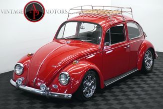 1967 Volkswagen Beetle