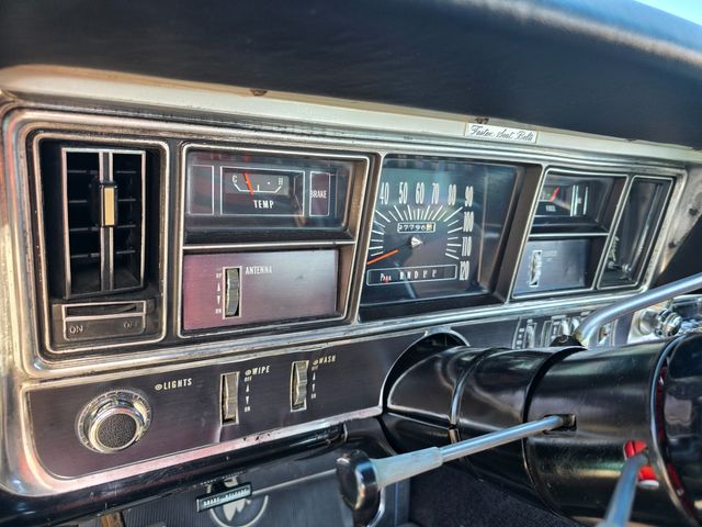 1968 Buick Riviera Hardtop 1968 Buick Riviera Hardtop