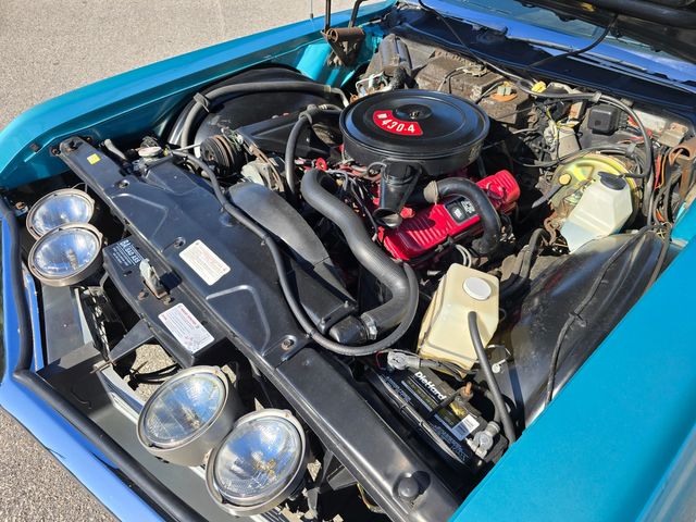 1968 Buick Riviera Hardtop 1968 Buick Riviera Hardtop