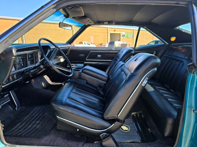 1968 Buick Riviera Hardtop 1968 Buick Riviera Hardtop