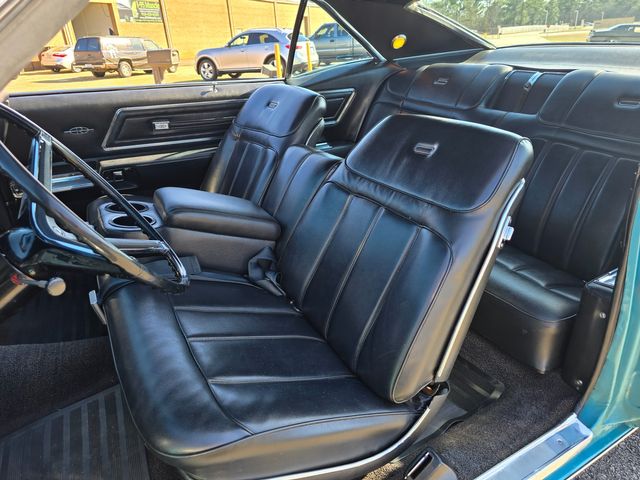 1968 Buick Riviera Hardtop 1968 Buick Riviera Hardtop