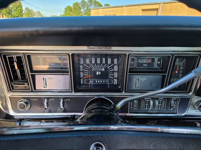 1968 Buick Riviera Hardtop 1968 Buick Riviera Hardtop