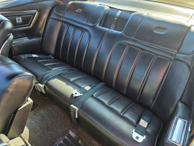 1968 Buick Riviera Hardtop 1968 Buick Riviera Hardtop