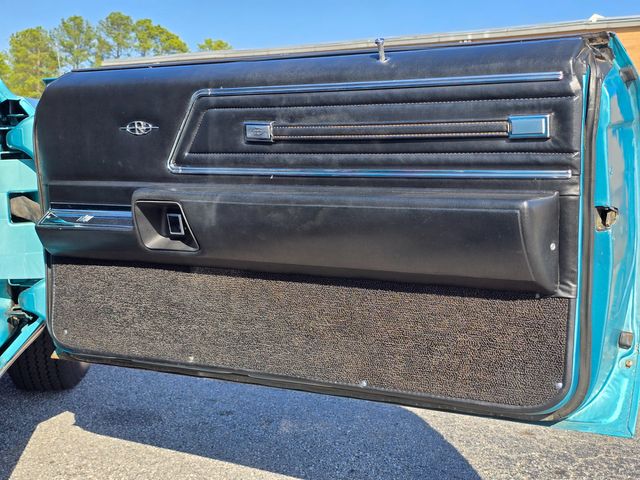 1968 Buick Riviera Hardtop 1968 Buick Riviera Hardtop