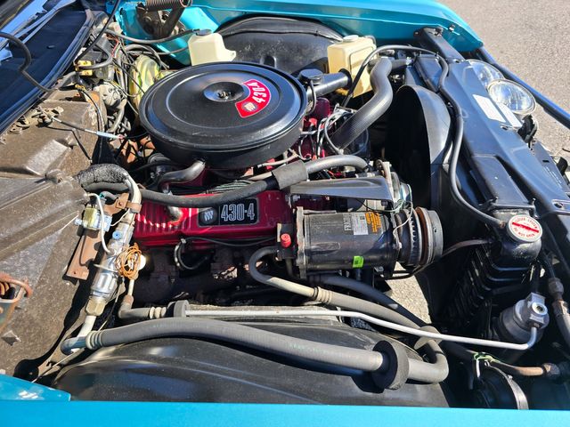 1968 Buick Riviera Hardtop 1968 Buick Riviera Hardtop